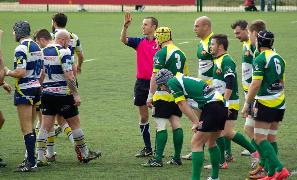 USAG Rugby