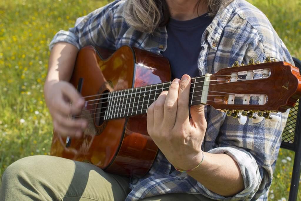 Musique