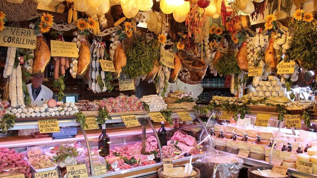 boucherie