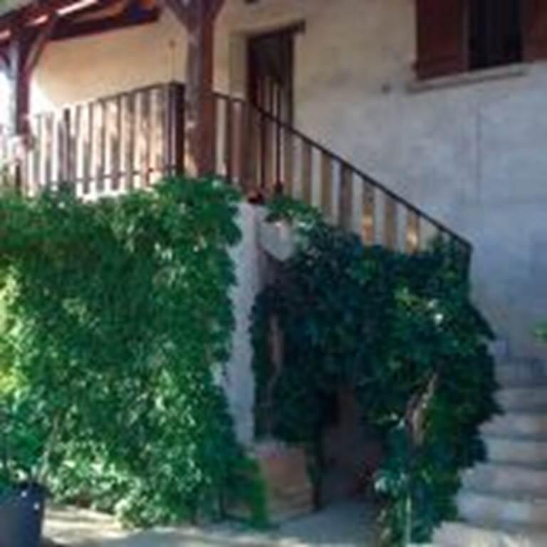 Ferme de Bayssade
