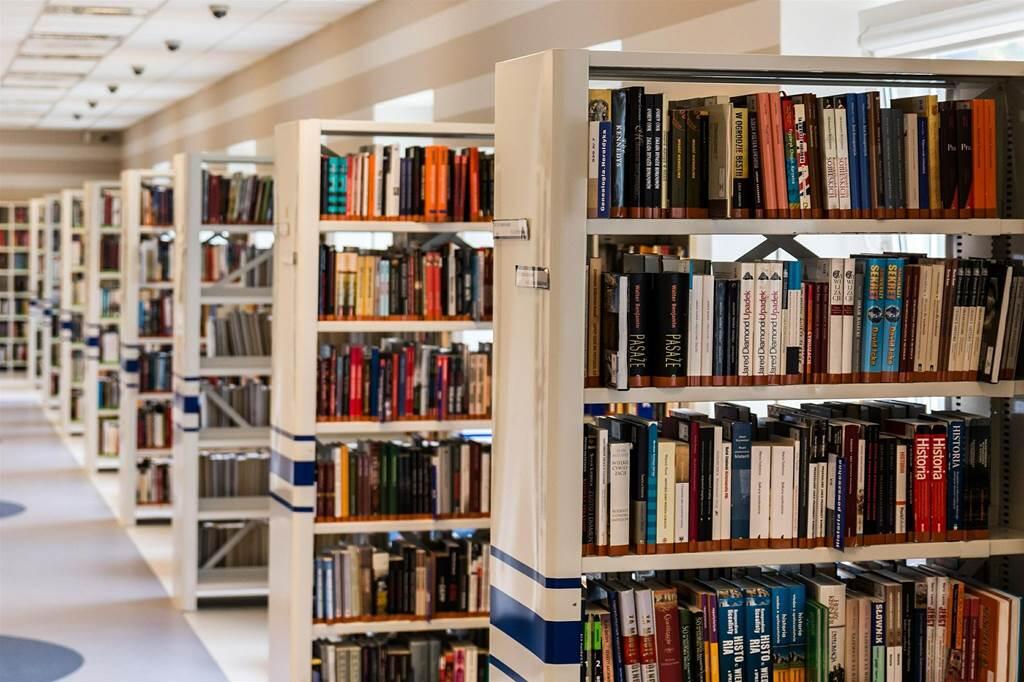 Bibliothèque municipale