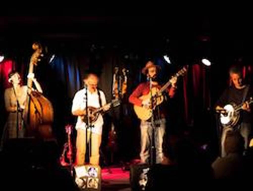 Concert médiathèque