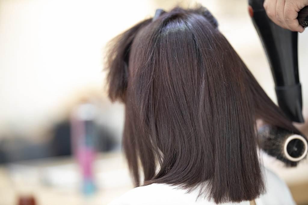 coiffeur
