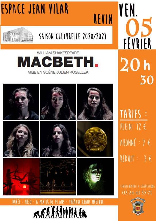 Macbeth