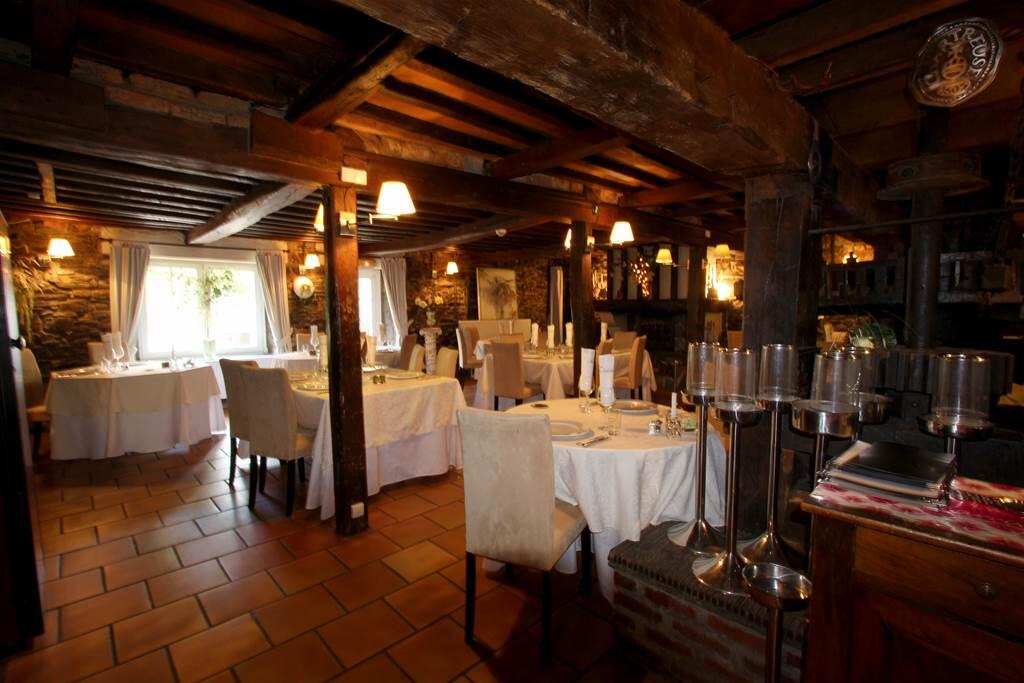 Ermitage du Moulin Labotte