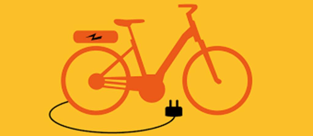 Location de vélos électriques