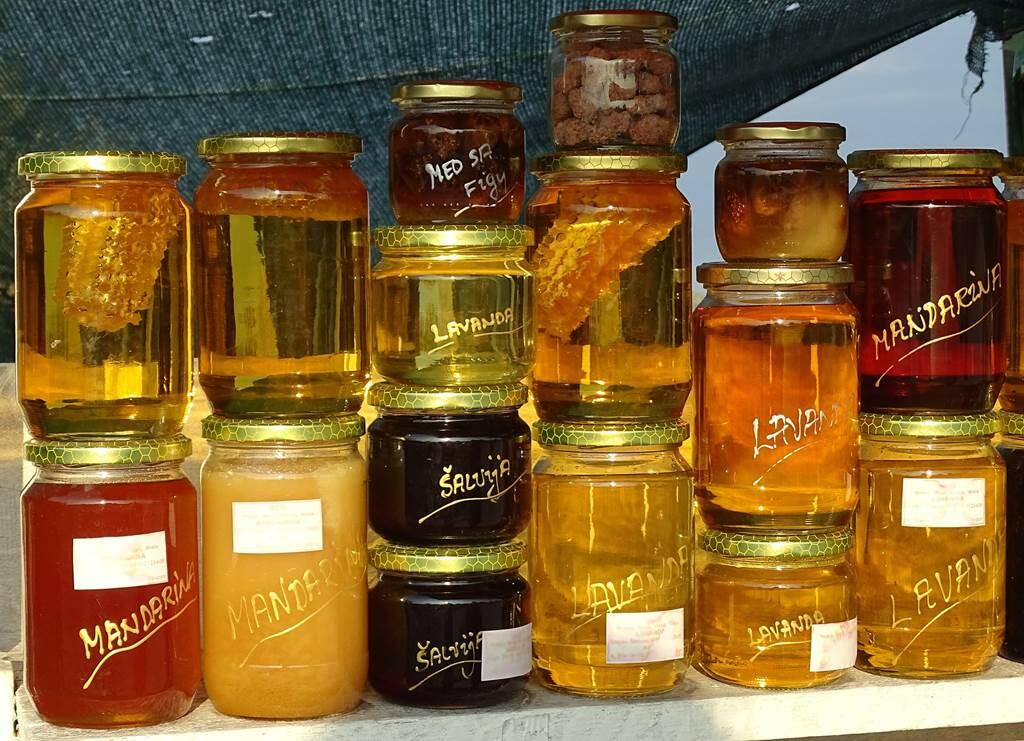 Produits terroir