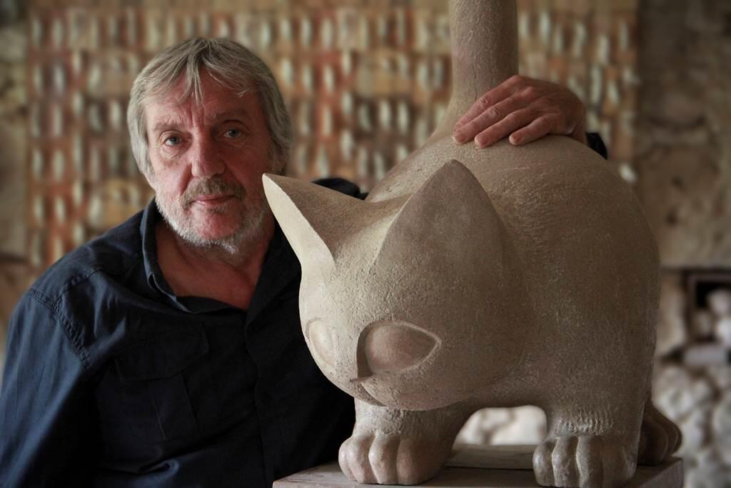 Christian Pradier