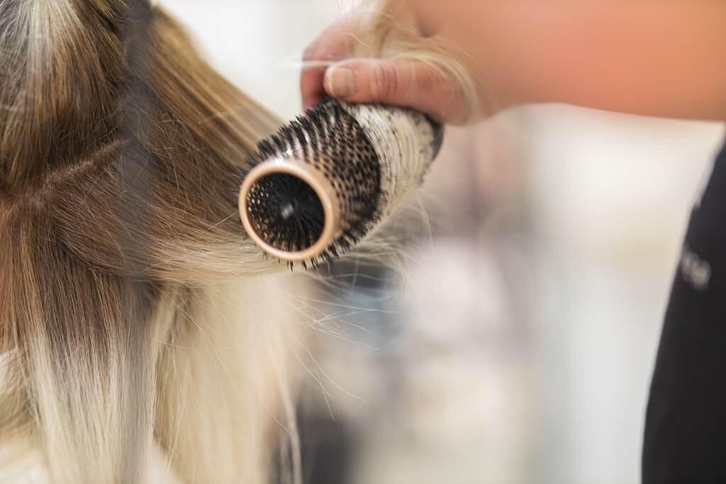 Coiffure