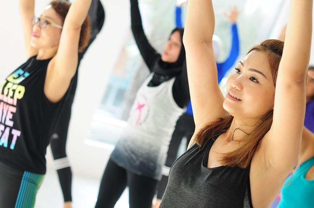 Activité physique