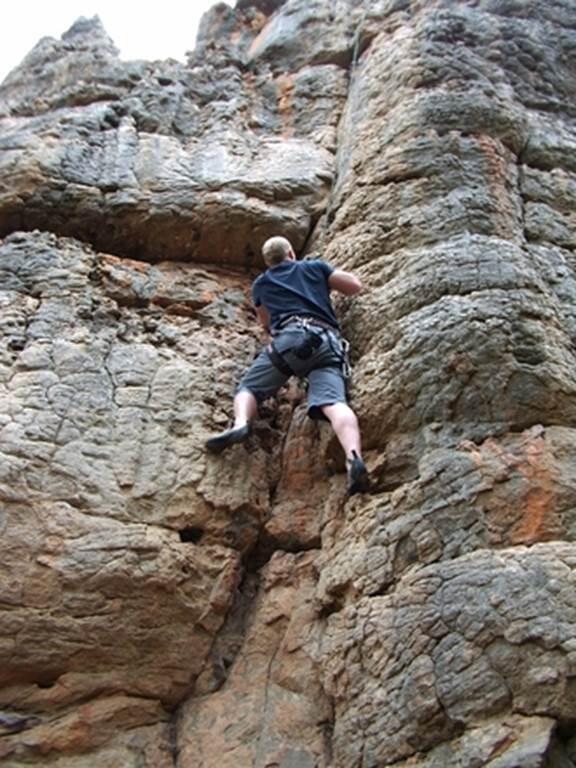Escalade