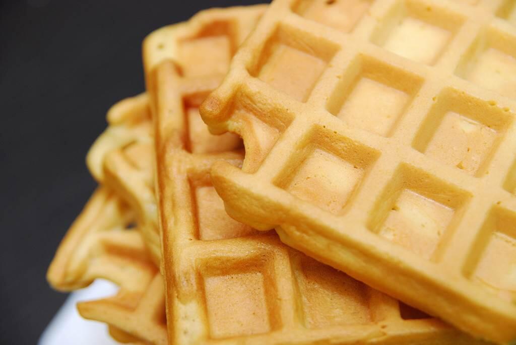 Gaufres