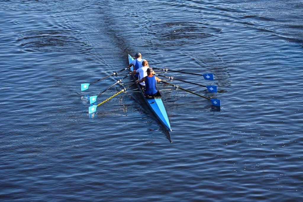 Club d'aviron