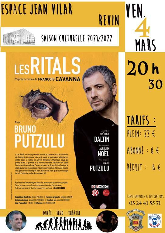 Les Ritals