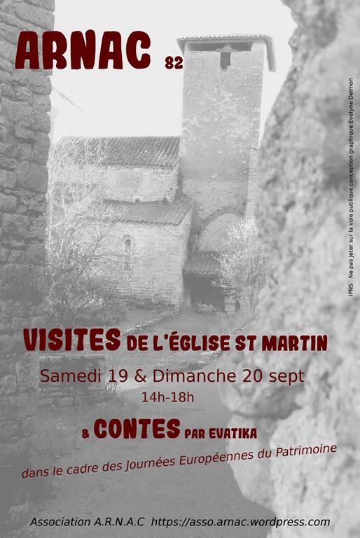affiche