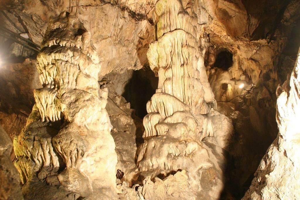 Grotte de Nichet