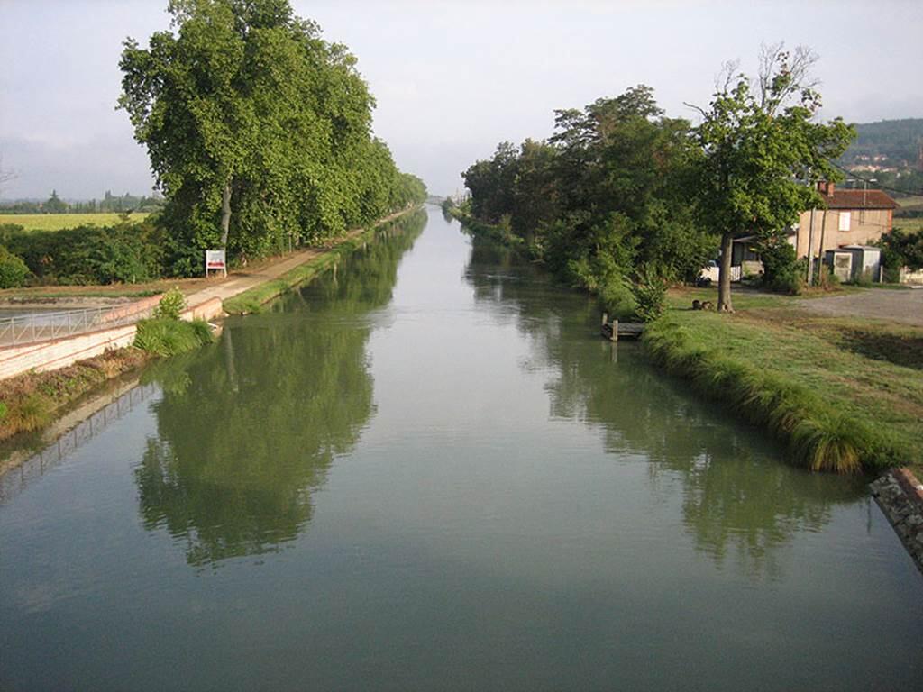 Halte nautique de Grisolles