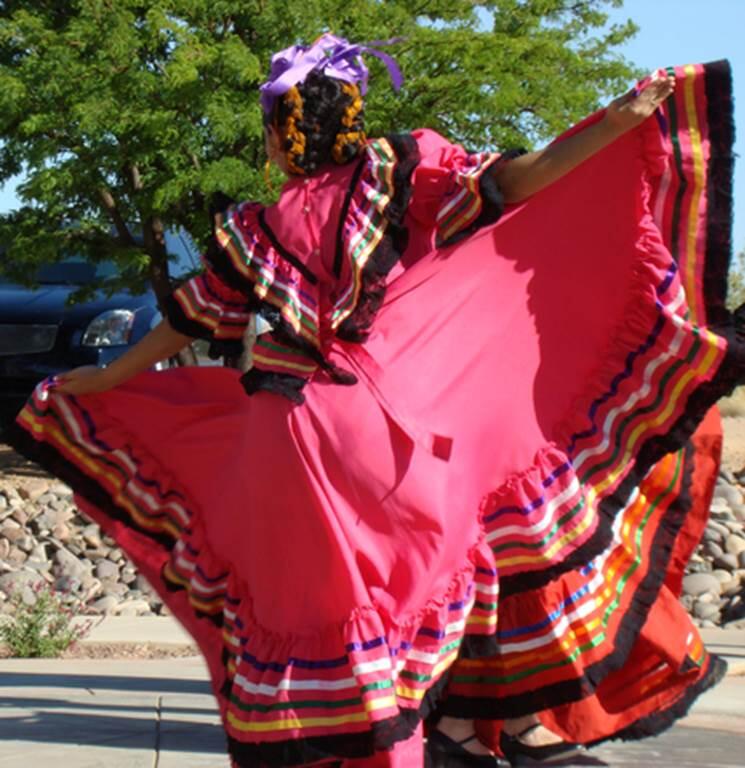 Folklorica