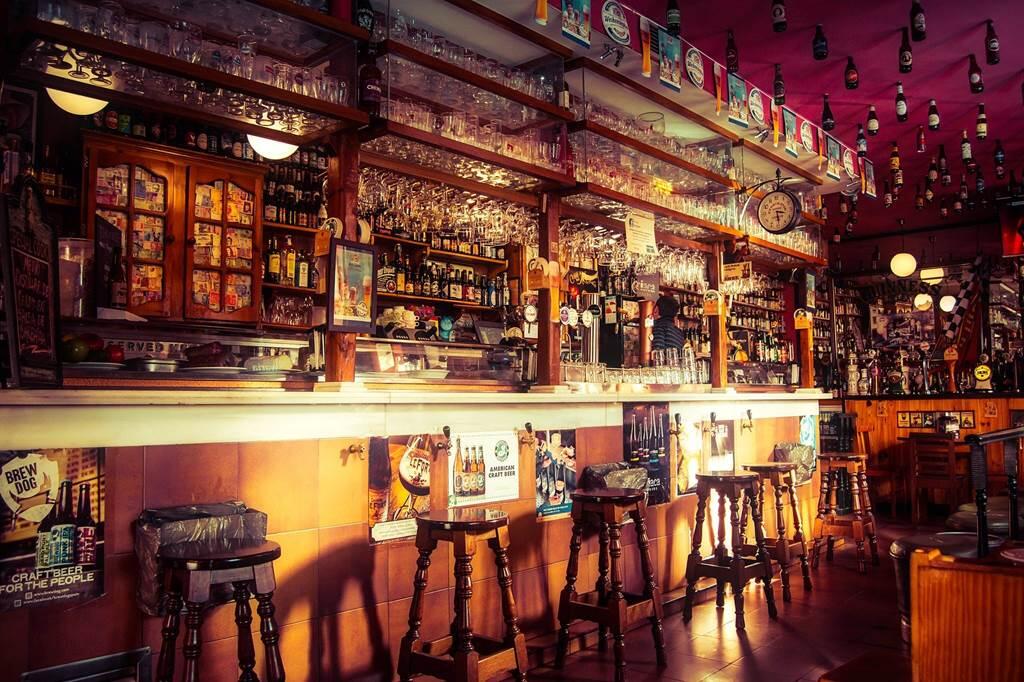 Bar Tabacs