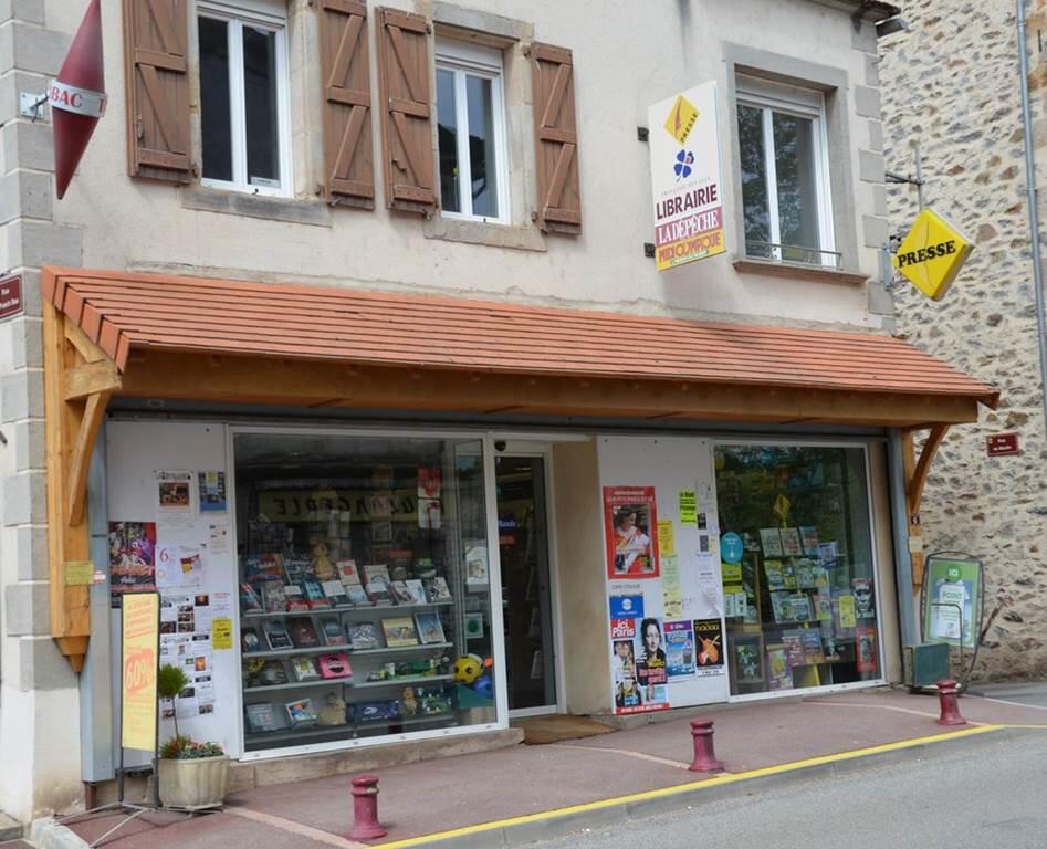 Tabac Presse