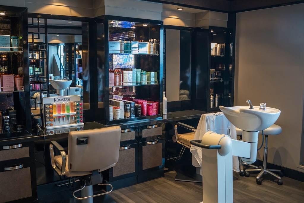 Coiffeur