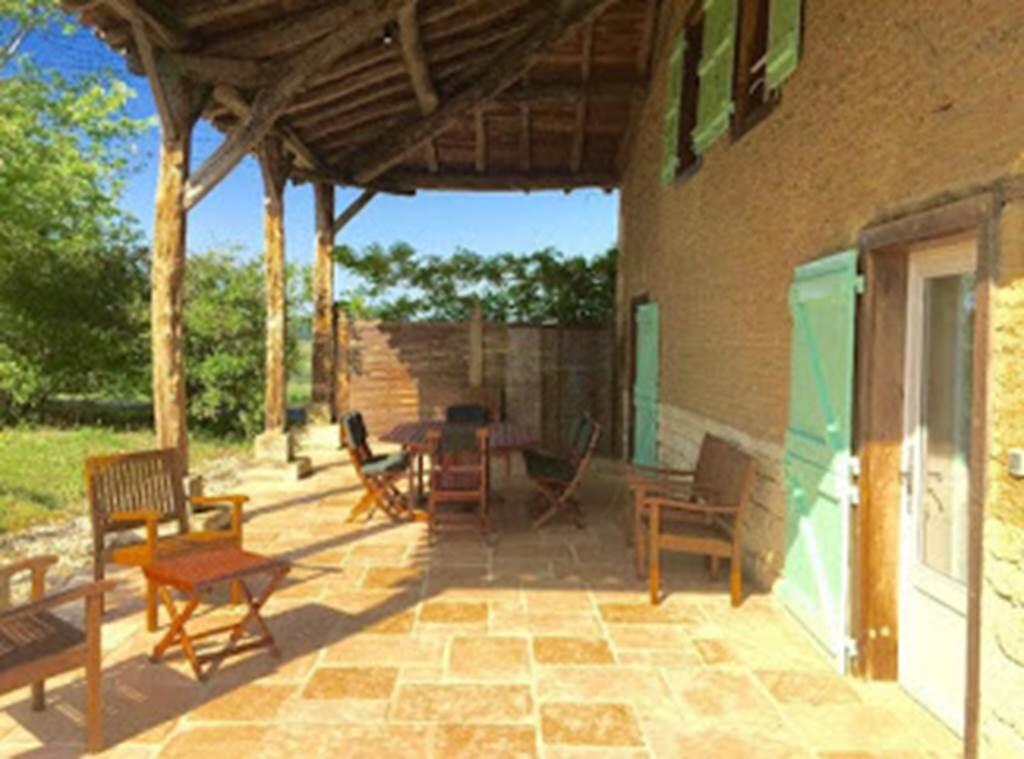 L'Annicha gîte