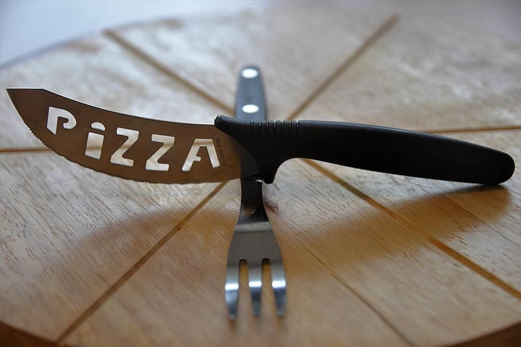 Pizzeria "Pizzeria de Mohon"