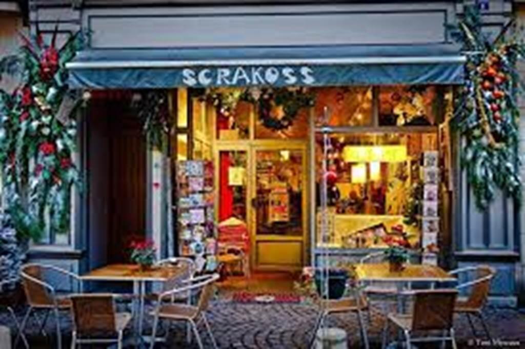 Scrakoss (Scapbooking café)