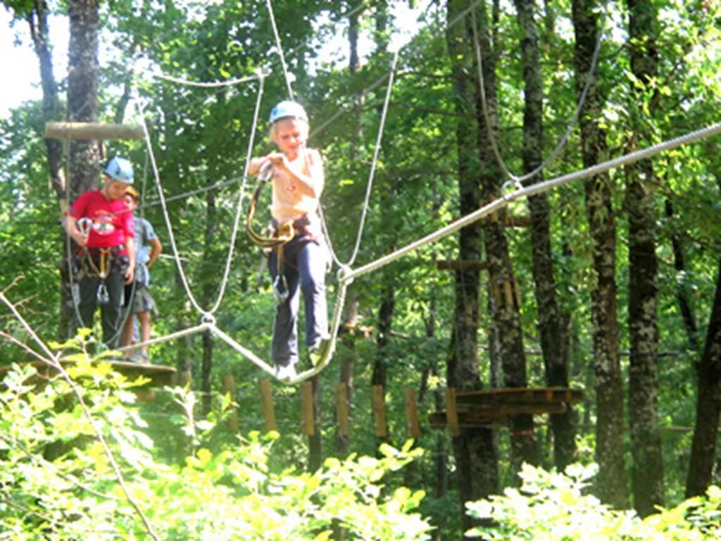 Agrip Aventure Montech
