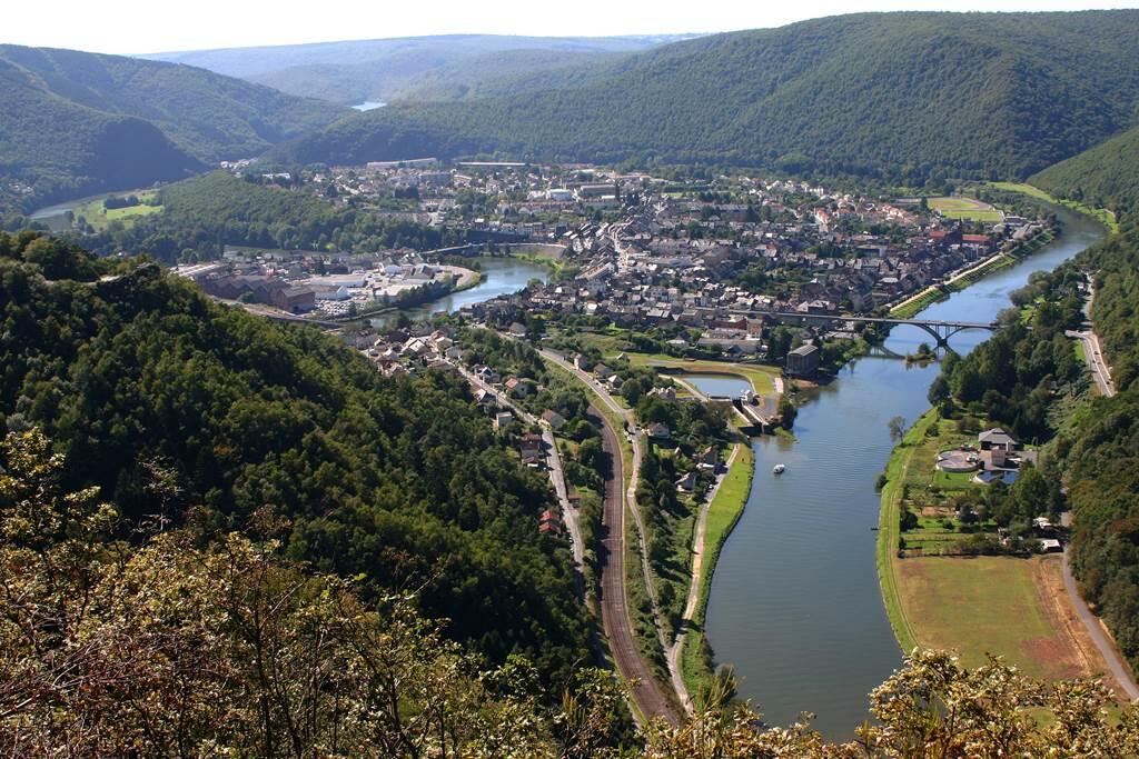 Revin Rando Patrimoine