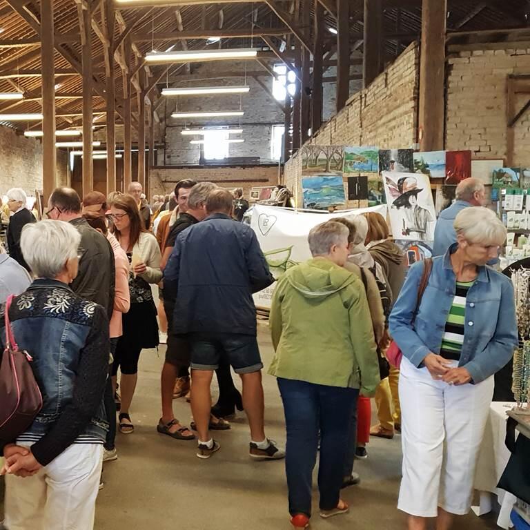 Foire des vacanciers
