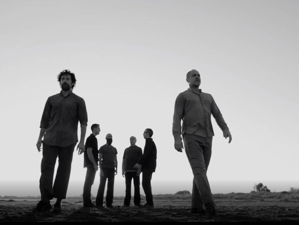 « SOCARREL » ROBERTO OLIVAN ET VOX BIGERRI