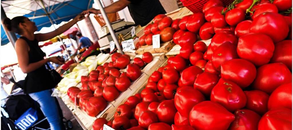 marchés