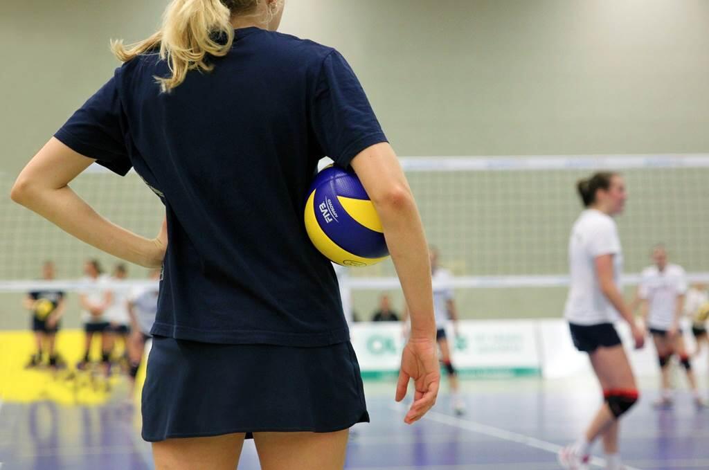 Volley