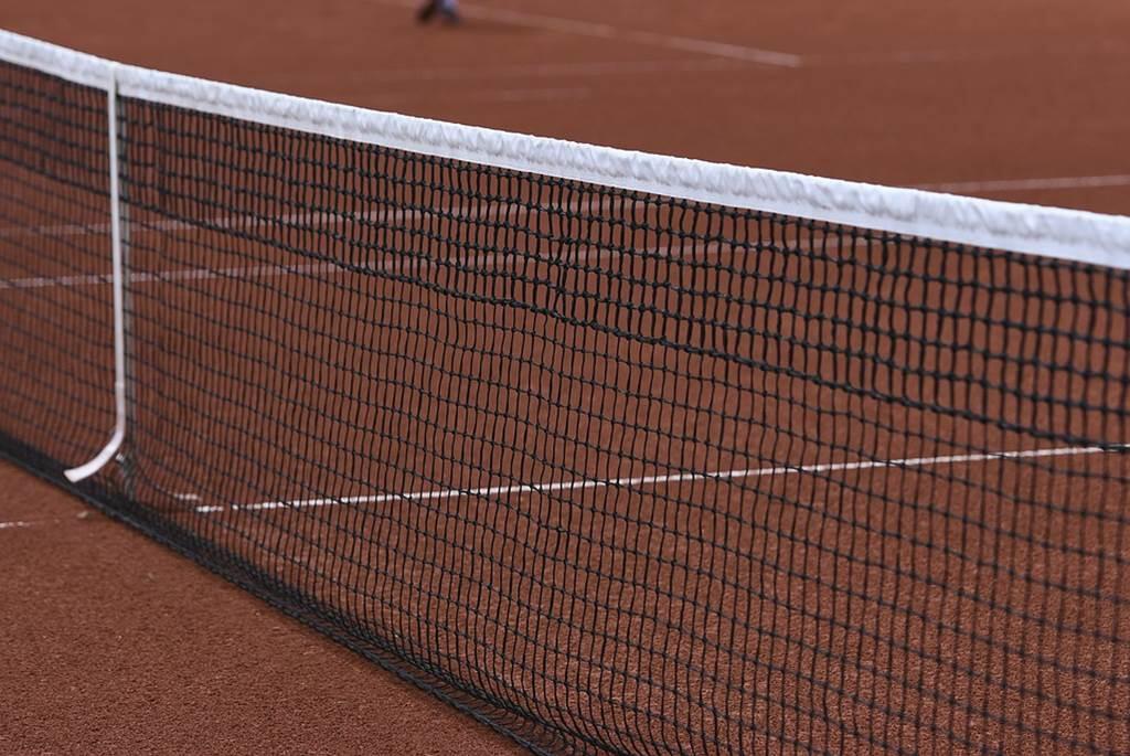 Court de tennis
