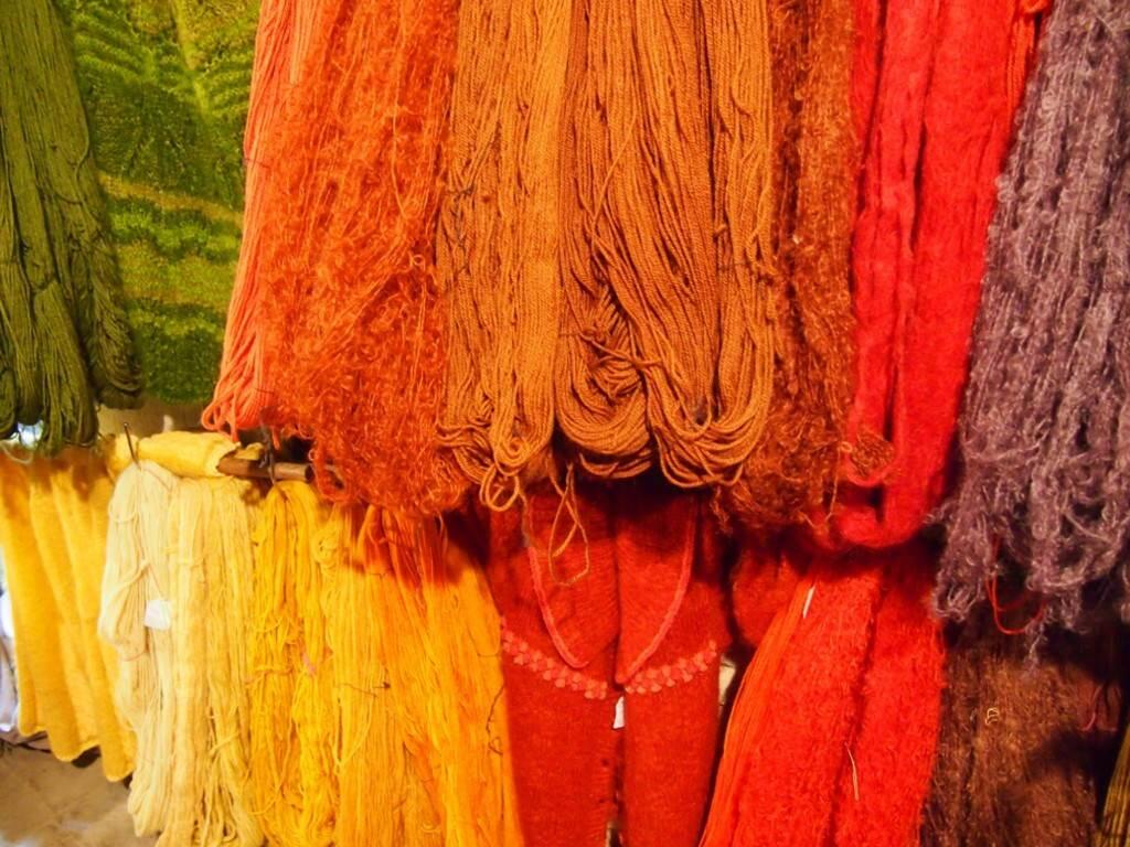 Tissage