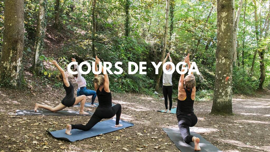 yoga