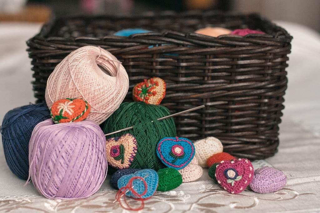Crochet