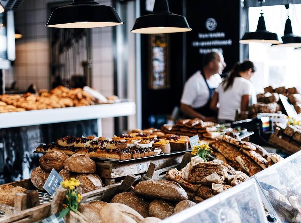 Boulangerie-chocolatier Leclerq Didier
