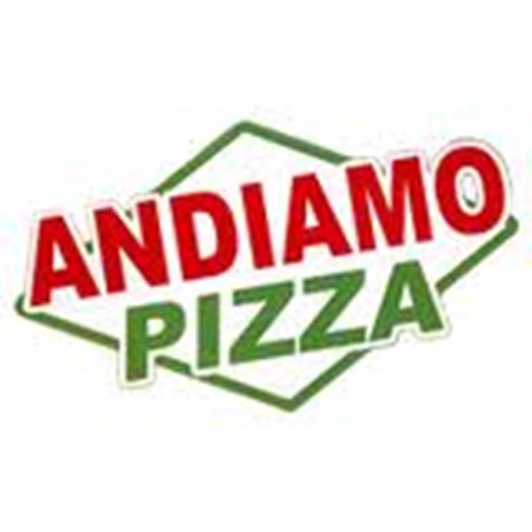 andiamo pizza