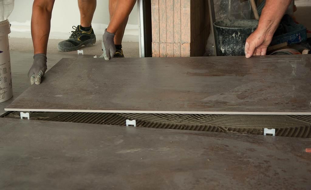Carrelage