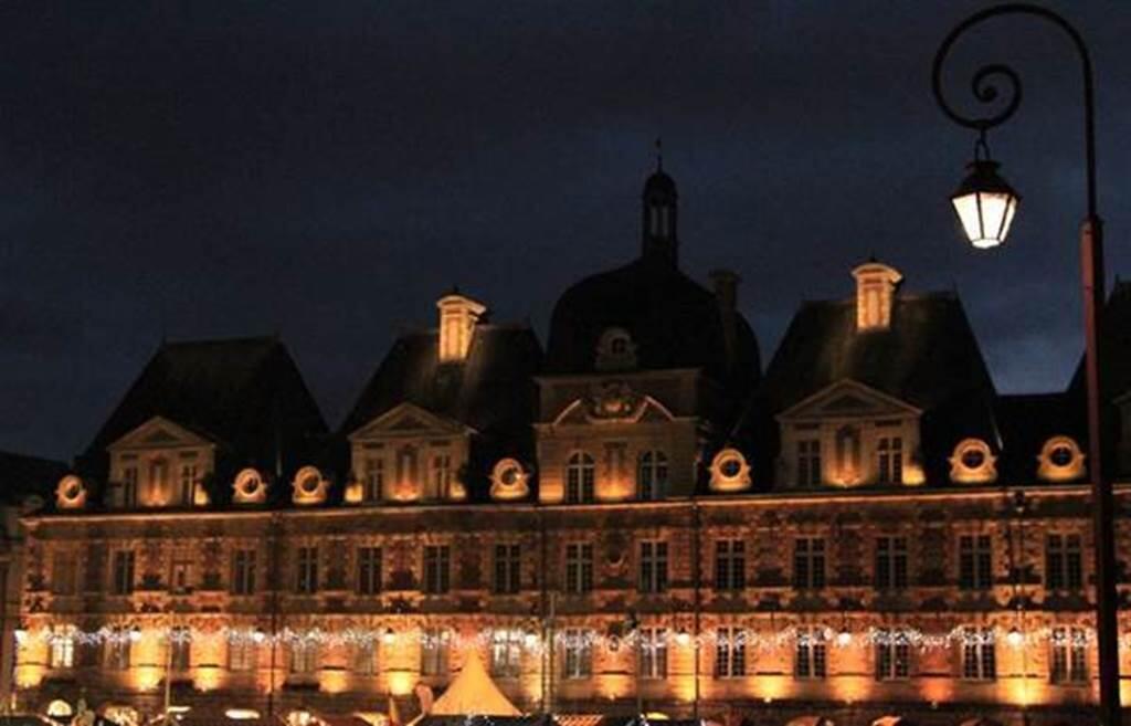 charleville nocturne