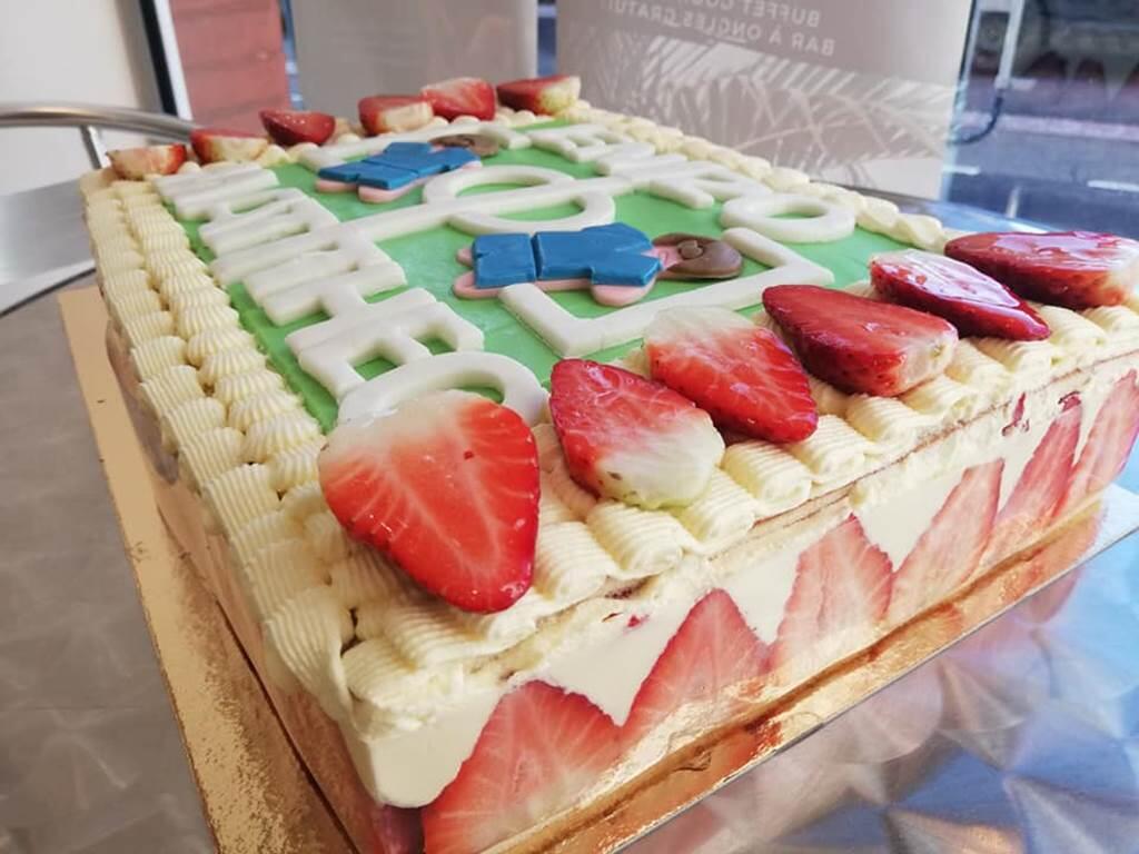 Boulangerie des Recollets