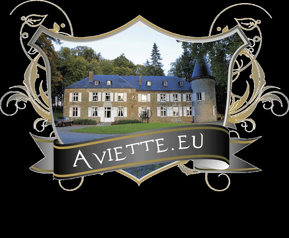 Château d'Aviette