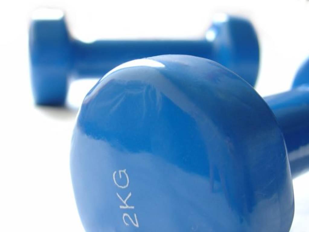 Forme santé musculation