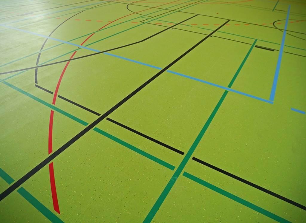Complexe sportif