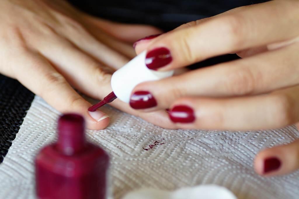 Style Nails