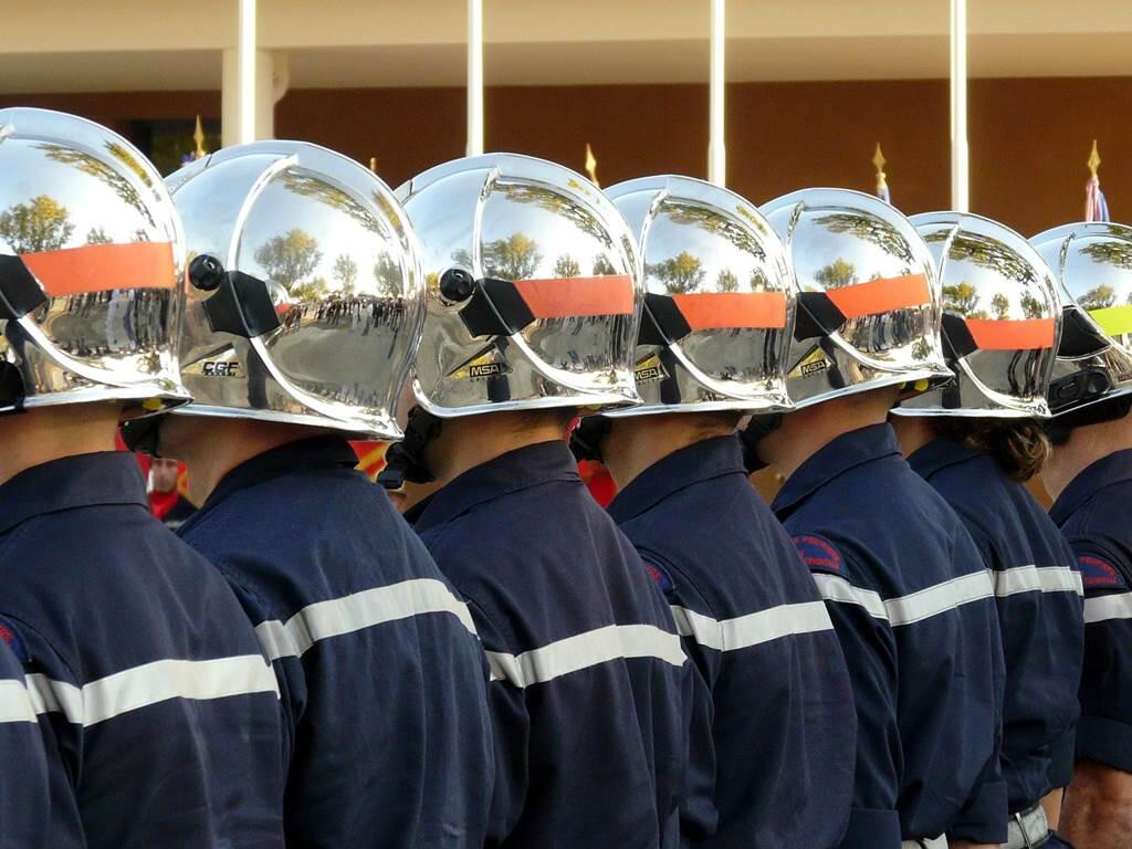 Amicale des sapeur pompiers de Givet