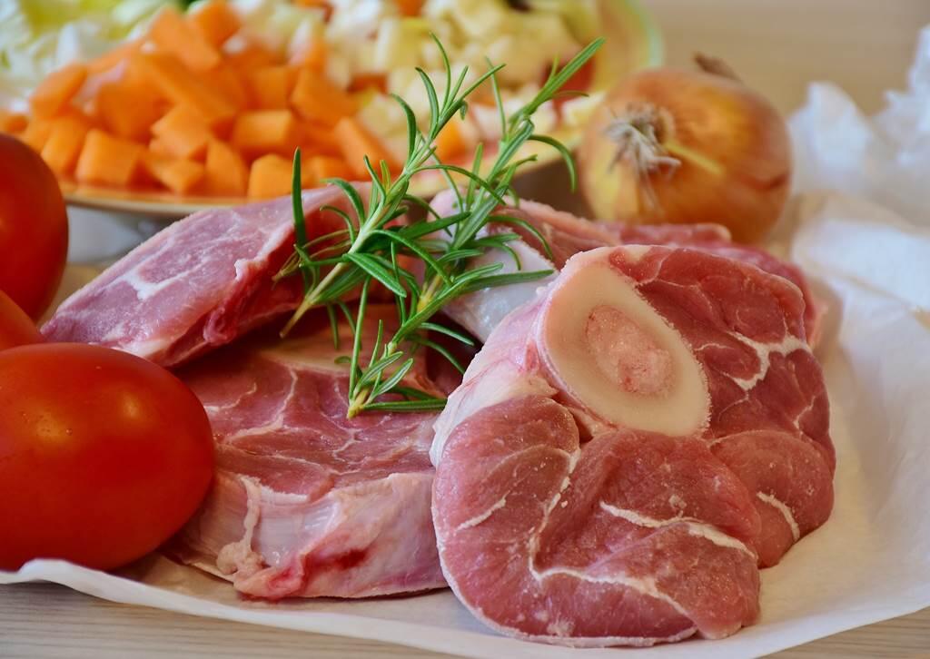veau gaec de poussou