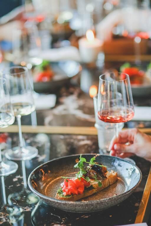 Restaurants en Tarn-et-Garonne